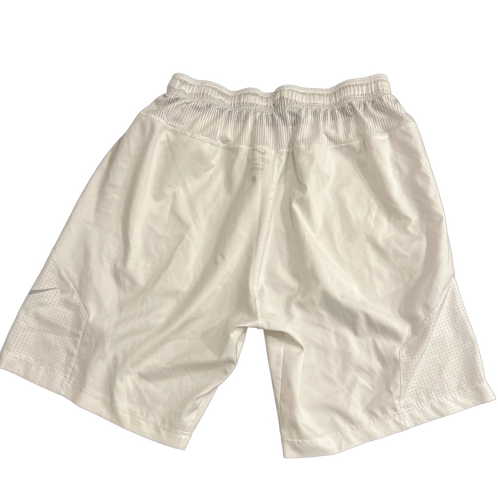 Men’s NikeFB Dri-Fit Shorts - Picture 6 of 6